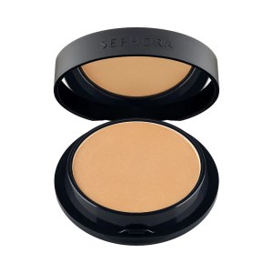 SEPHORA COLLECTION Best Skin Ever Matte Powder Foundation Color 22.5P Medium - Medium, Pink Undertone