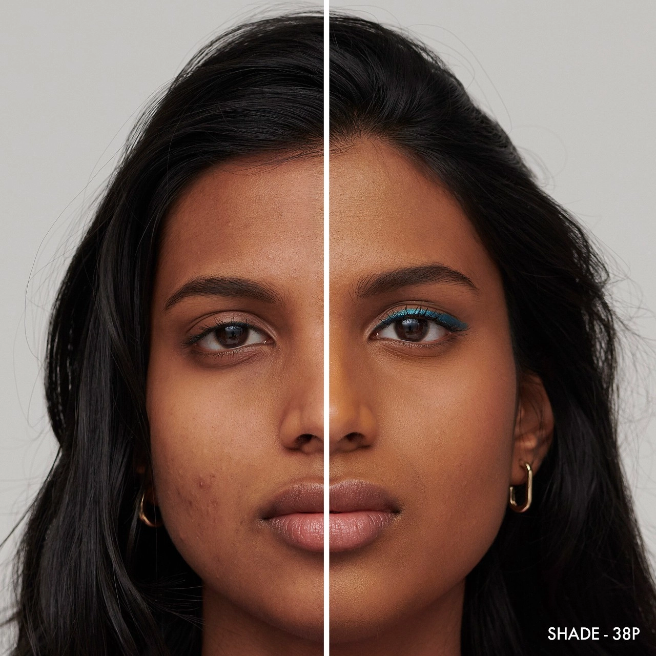 SEPHORA COLLECTION Best Skin Ever Matte Powder Foundation Color: 27.5Y Medium - Medium, Yellow Undertone - Image 4