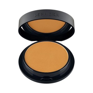 SEPHORA COLLECTION Best Skin Ever Matte Powder Foundation 28. 6Y Medium - Medium, Yellow Undertone