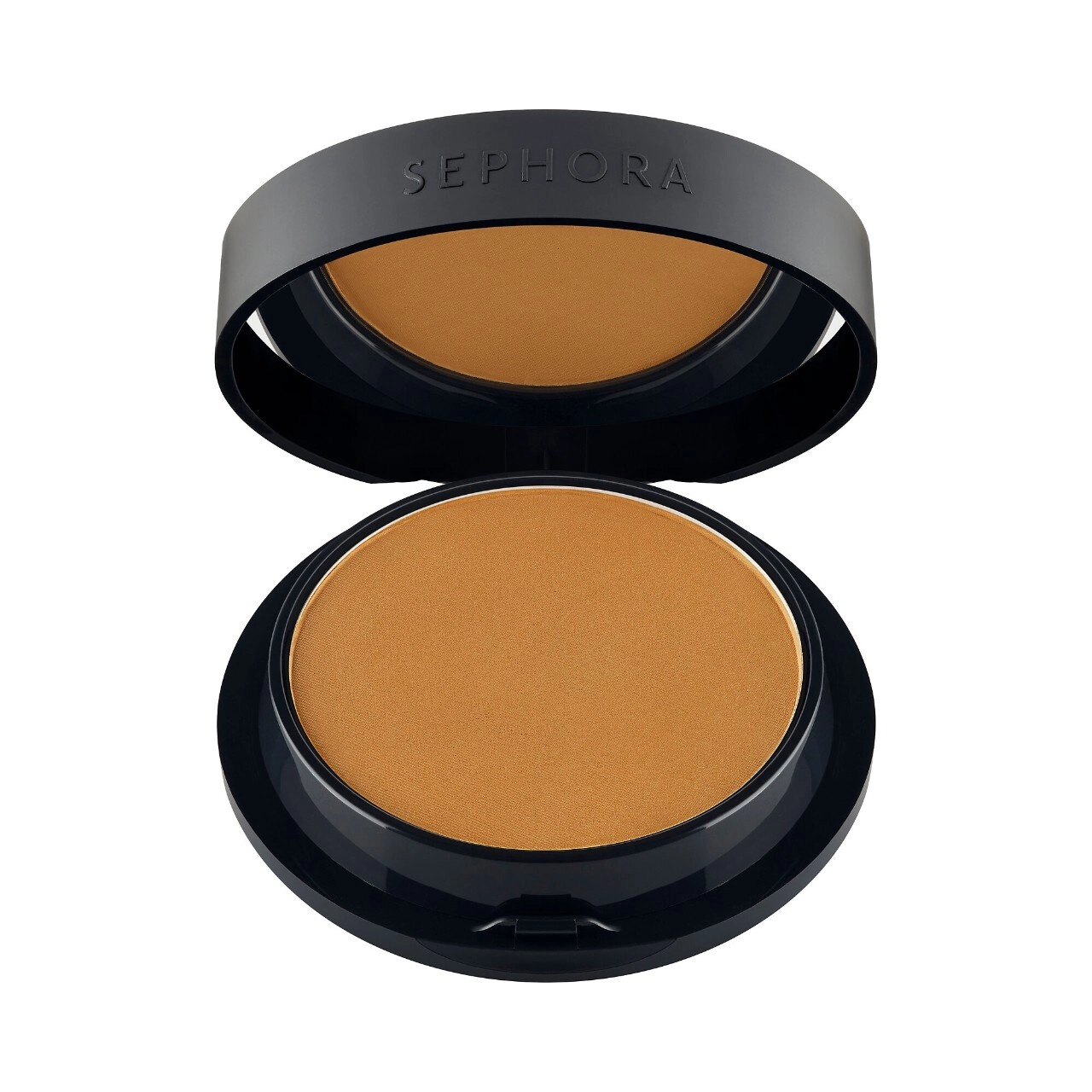 SEPHORA COLLECTION Best Skin Ever Matte Powder Foundation 30.5Y Tan - Pressed Powder Formula
