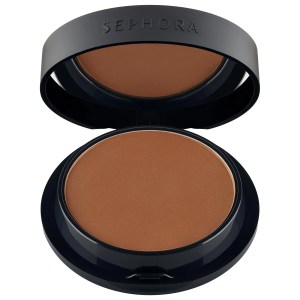 SEPHORA COLLECTION Best Skin Ever Matte Powder Foundation Color 56.5P Deep - Deep, Pink Undertone
