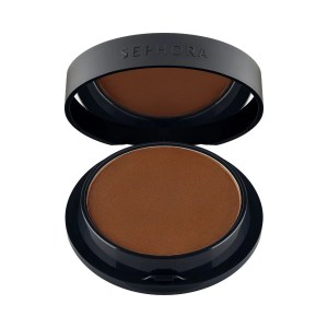 Best Skin Ever Matte Powder Foundation Color: 57N Deep - Deep, Neutral Undertone