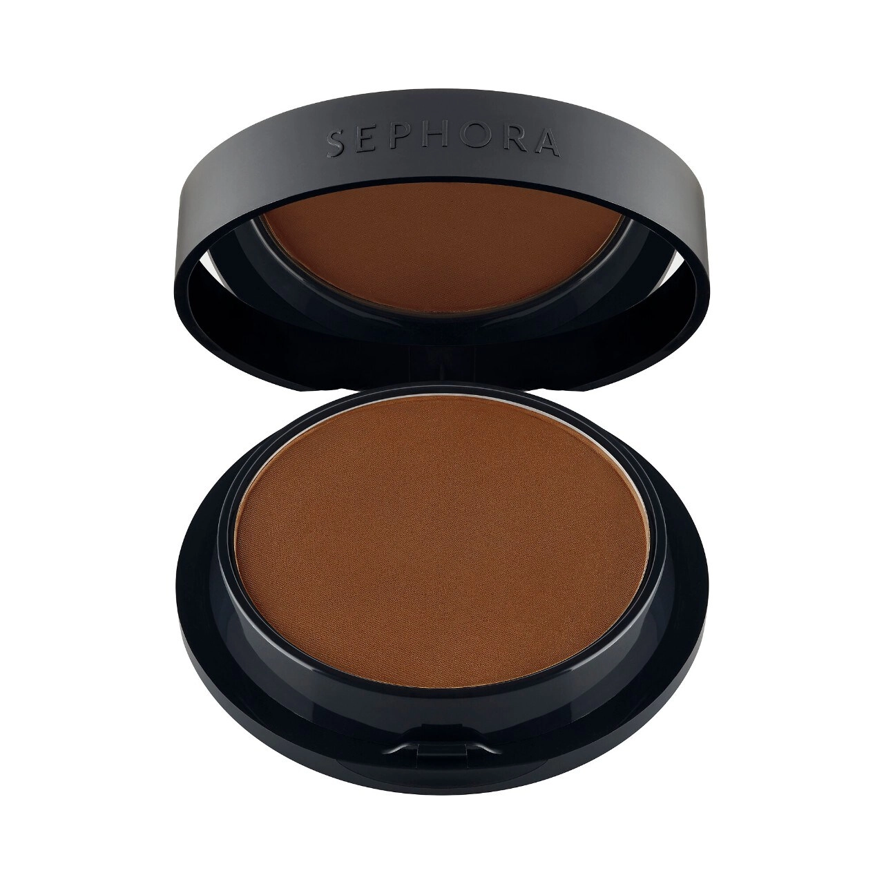 Best Skin Ever Matte Powder Foundation Color: 57N Deep - Deep, Neutral Undertone