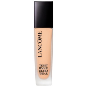 Lancôme Teint Idole Ultra 24H Long Wear Matte Foundation 205C - Light Skin with Cool/Pinky Undertones