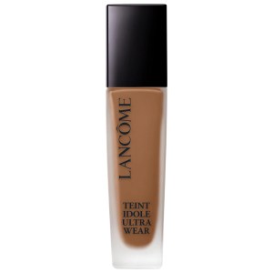 Lancôme Teint Idole Ultra 24H Long Wear Matte Foundation 455W - Medium-Deep, Warm/Golden Undertones