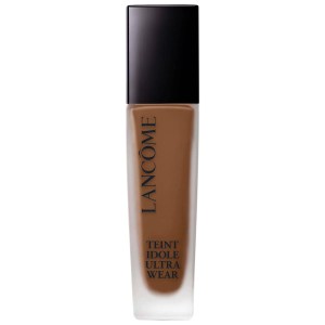 Lancôme Teint Idole Ultra 24H Long Wear Matte Foundation 515W - Deep Skin, Warm/Golden Undertones