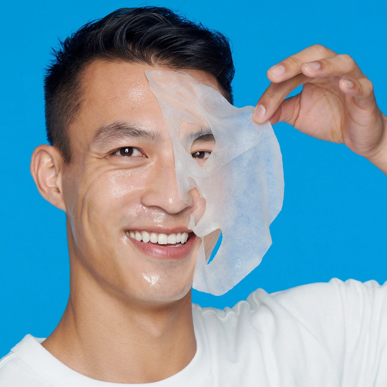 Dr. Jart+ Mask Variety Pack Plumping Hydrating Niacinamide - Image 3
