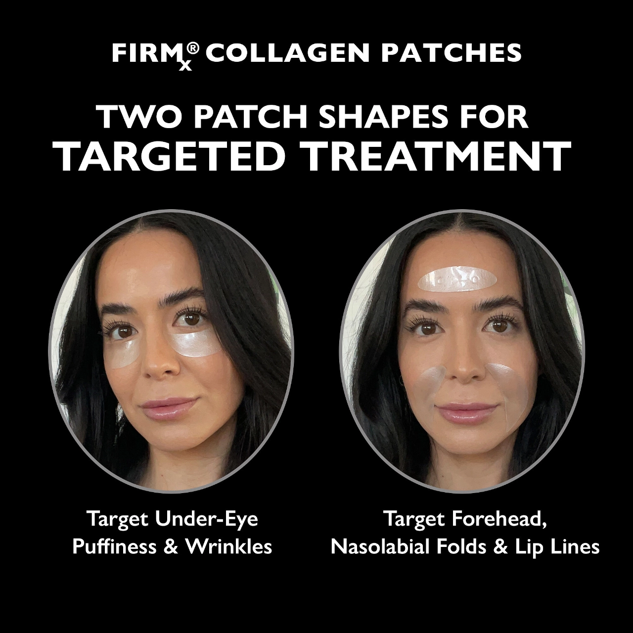 Peter Thomas Roth Full-Size FIRMx® Face & Eye Firmers 2-Piece Kit - Image 2