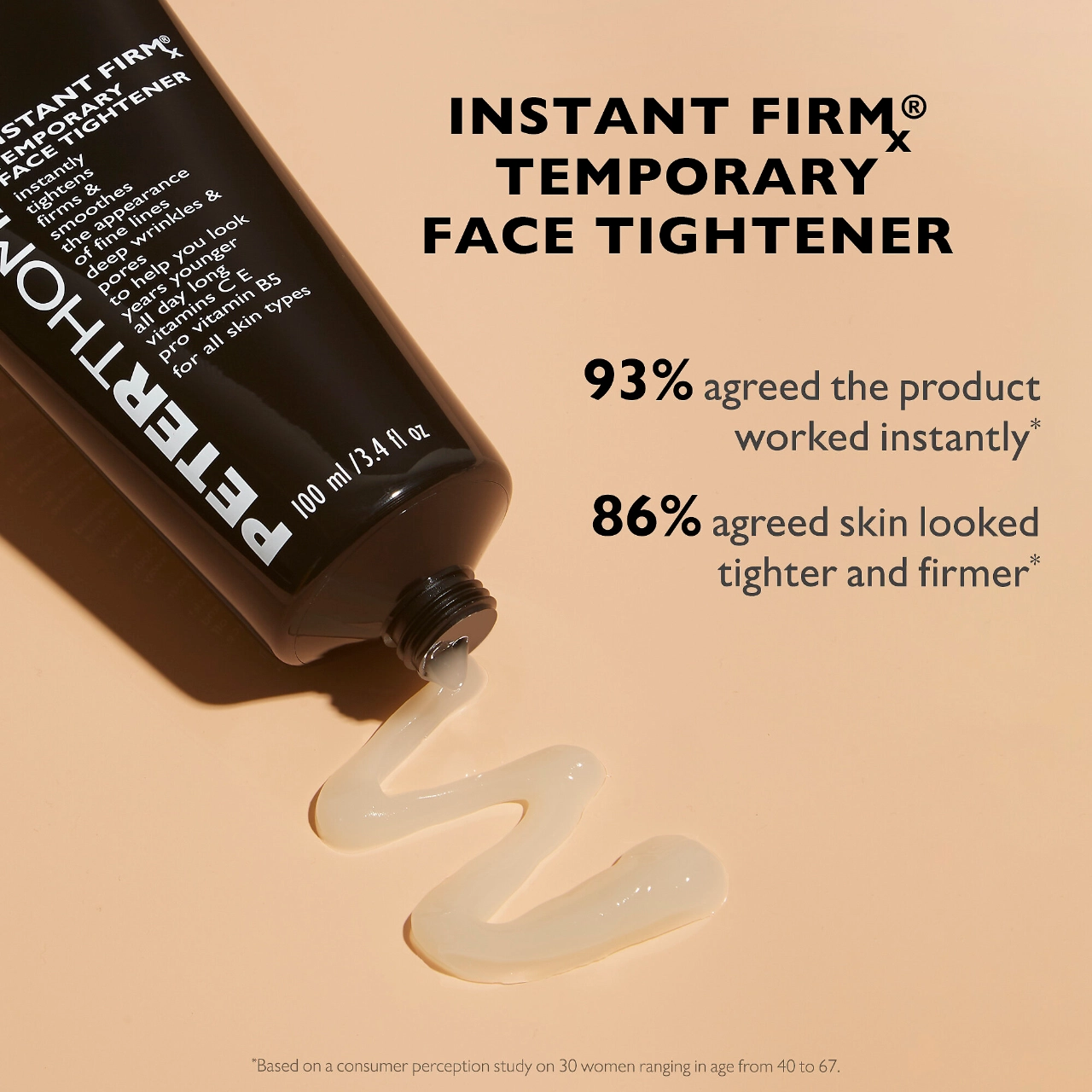 Peter Thomas Roth Full-Size FIRMx® Face & Eye Firmers 2-Piece Kit - Image 5