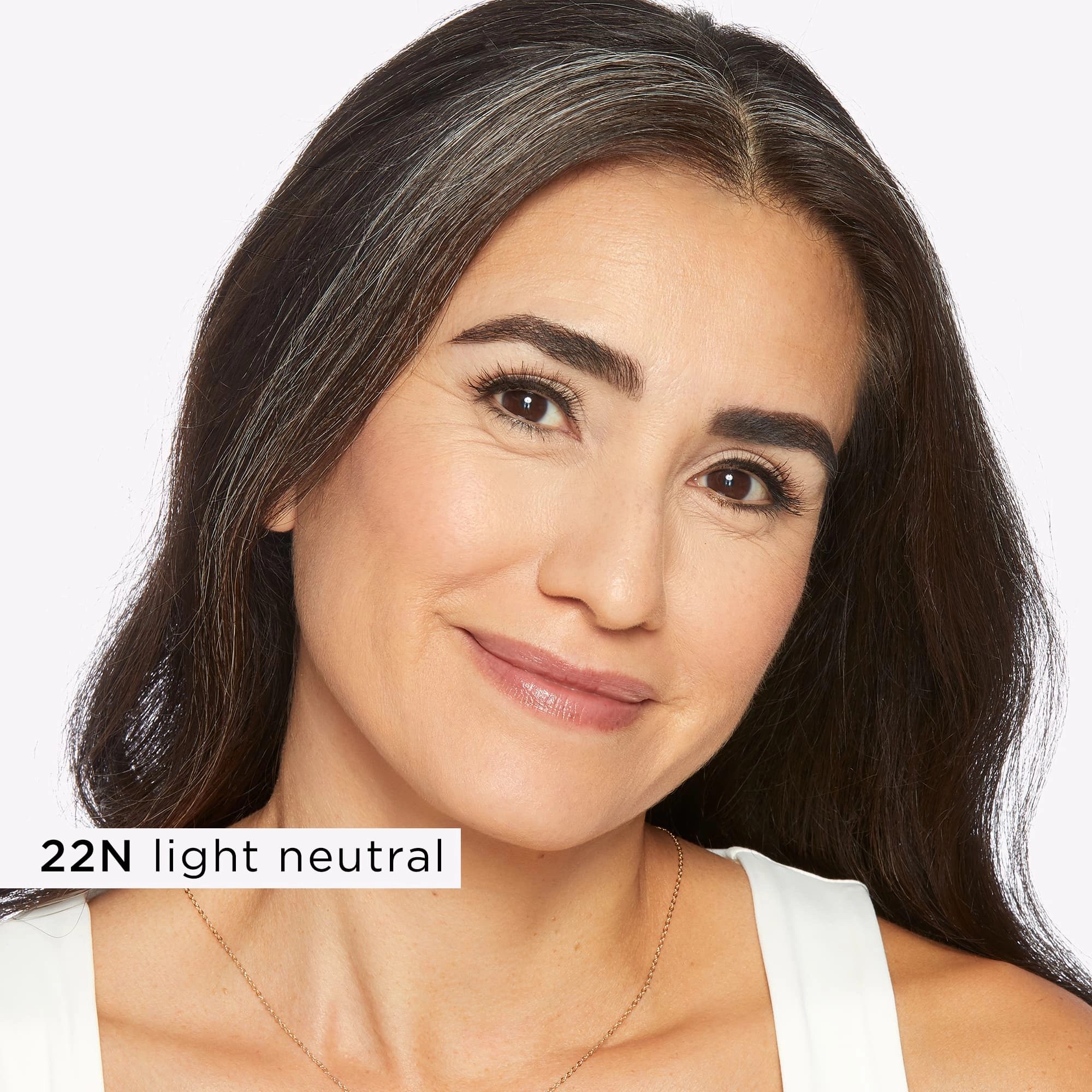 Tarte Shape Tape™ Cloud Coverage CC Cream 22N Light Neutral - Vegan, Hydrating, Medium Coverage - Image 3