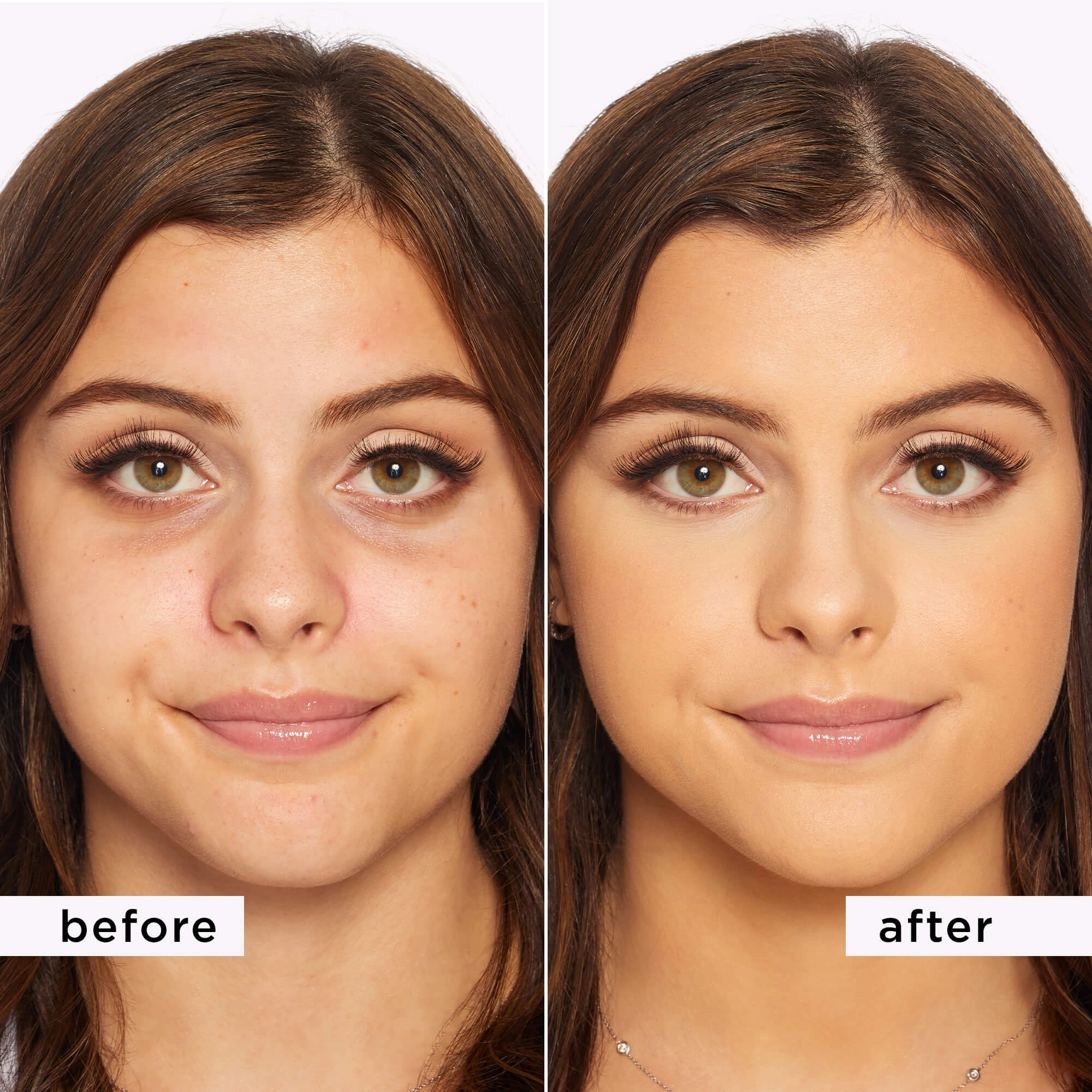 Tarte Shape Tape™ Cloud Coverage CC Cream 27S Light-Medium Sand - Image 2