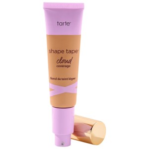 Tarte Shape Tape™ Cloud Coverage CC Cream 37N Medium-Tan Neutral