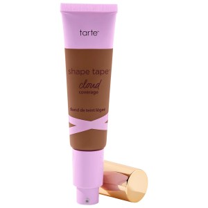 Tarte Shape Tape™ Cloud Coverage CC Cream 58N Rich Neutral - Vegan, Hydrating, Medium Coverage