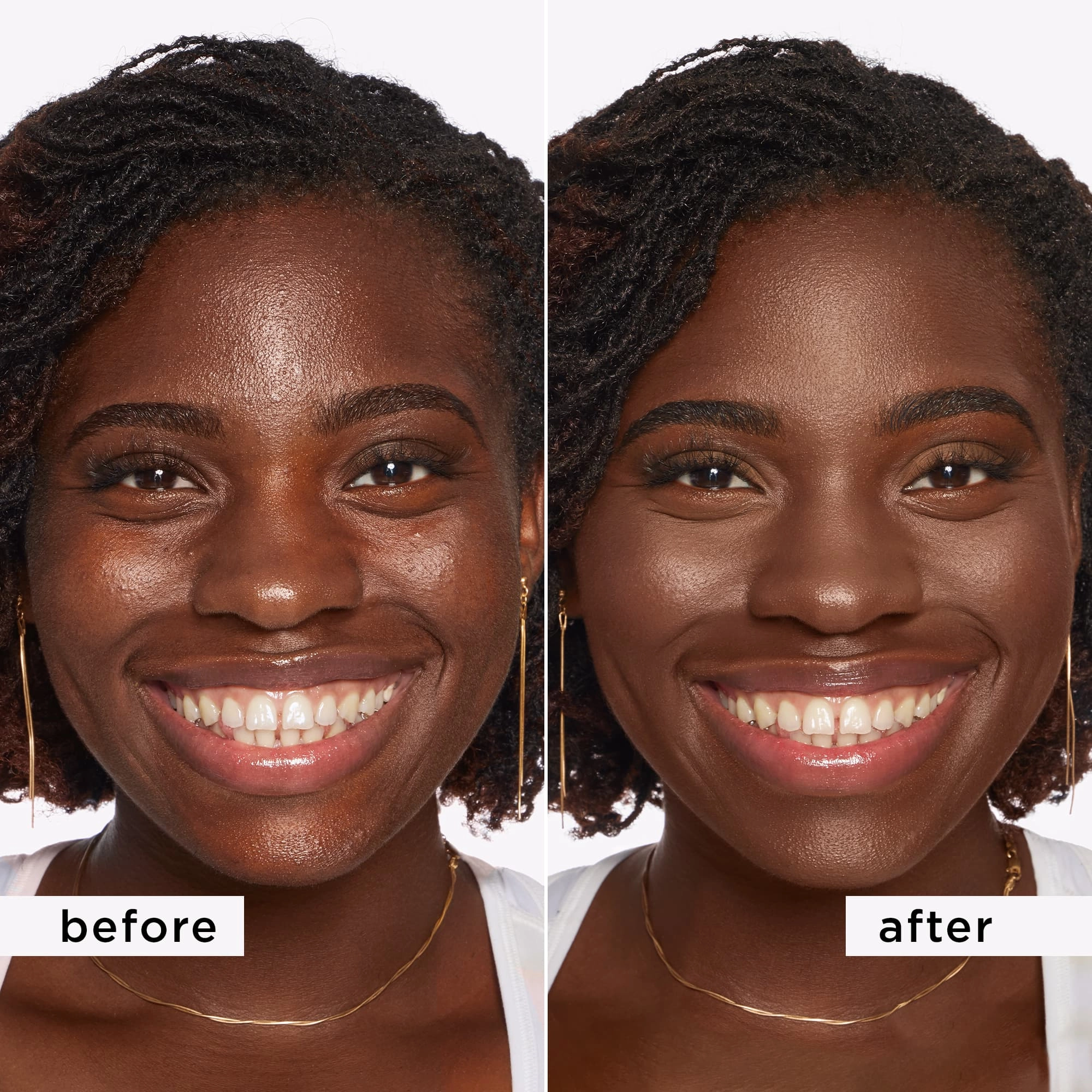 Tarte Shape Tape™ Cloud Coverage CC Cream 60N Mahogany Neutral - Image 2