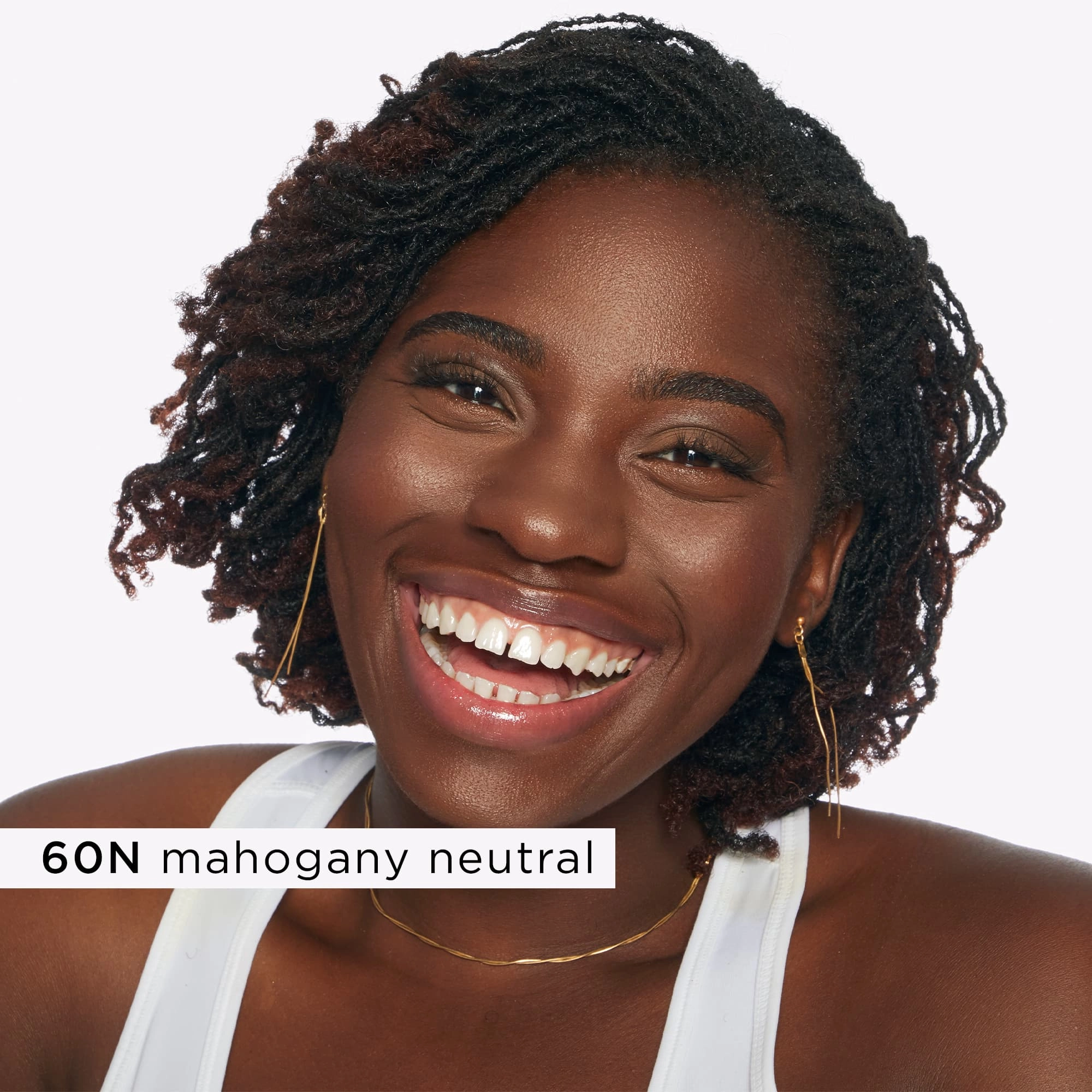 Tarte Shape Tape™ Cloud Coverage CC Cream 60N Mahogany Neutral - Image 3