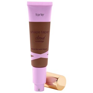 Tarte Shape Tape™ Cloud Coverage CC Cream 60N Mahogany Neutral