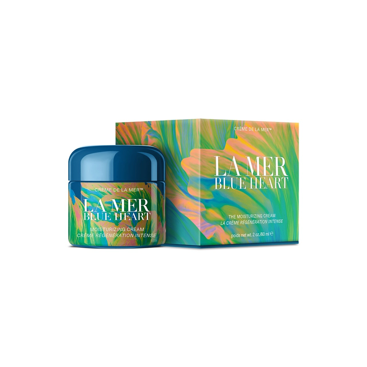 La Mer Crème de la Mer Moisturizer 2 oz / Limited Edition 60 mL Limited Edition - Image 11