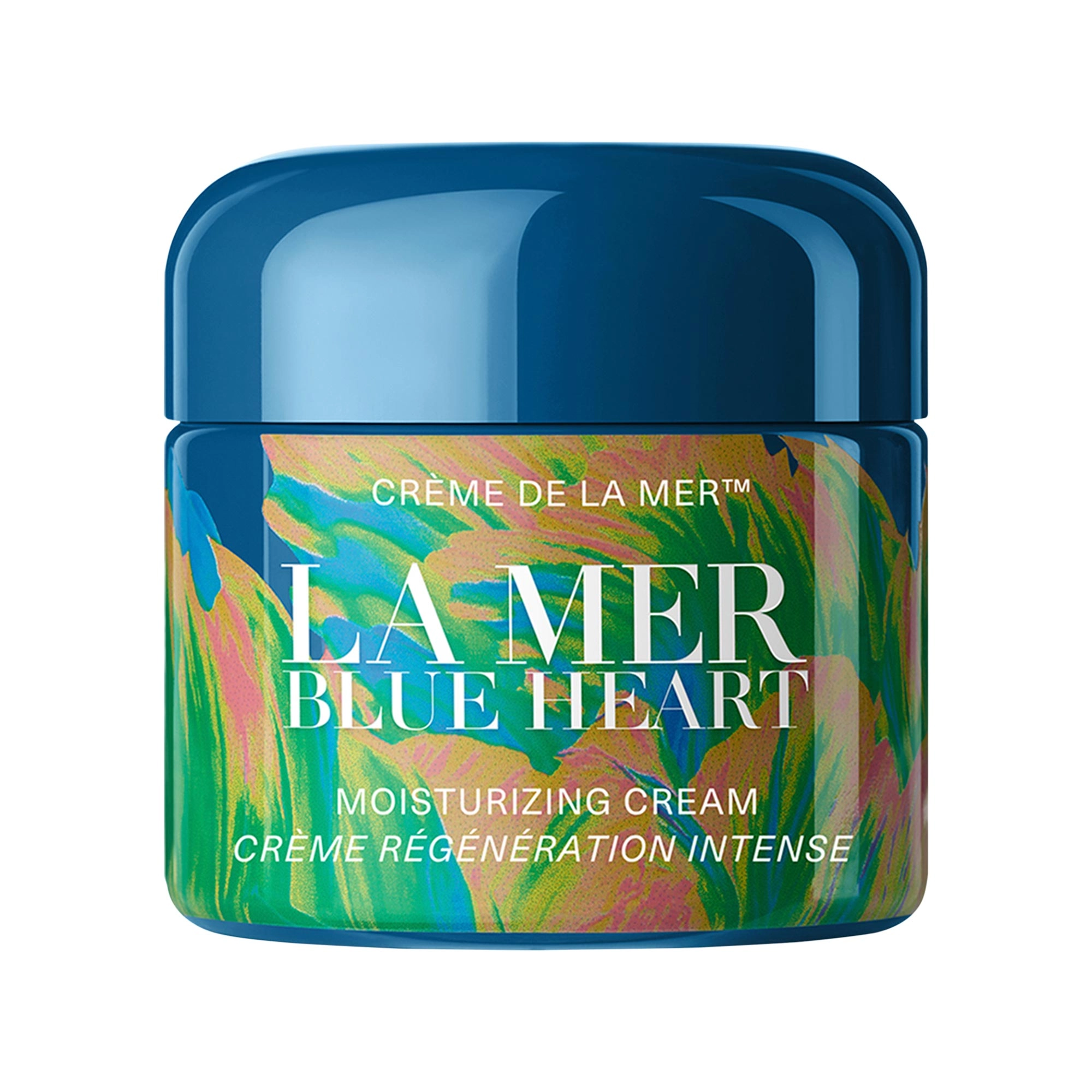 La Mer Crème de la Mer Moisturizer 2 oz / Limited Edition 60 mL Limited Edition
