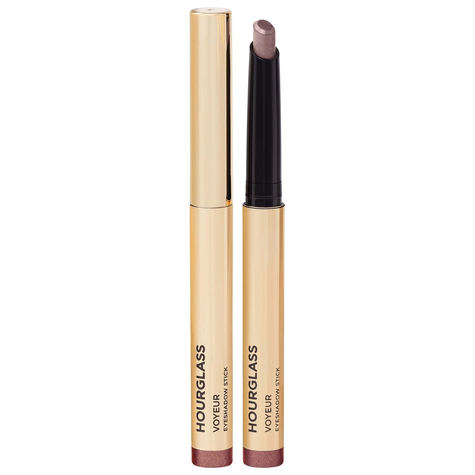 Hourglass Voyeur Eyeshadow Stick - Galaxy Metallic Plum