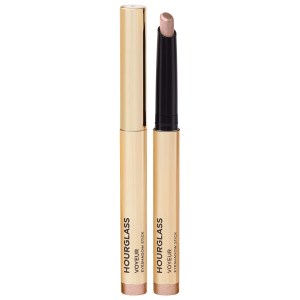 Hourglass Voyeur Eyeshadow Stick in Prism - Cool Rose Gold