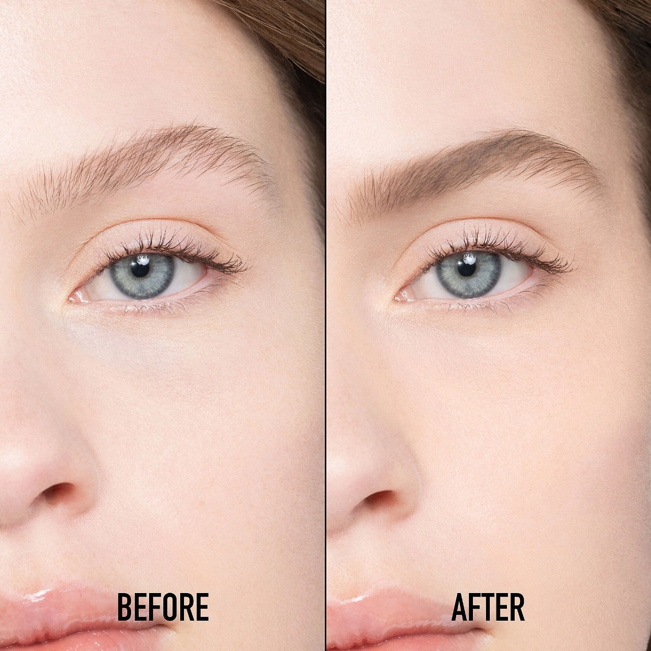Dior Diorshow Brow Styler Eyebrow Pencil - Color: 03 Brown - Image 4