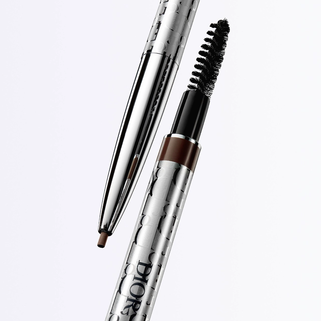 Dior Diorshow Brow Styler Eyebrow Pencil - Color: 03 Brown - Image 7