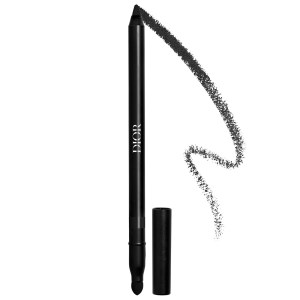 Dior Diorshow On Stage Crayon Kohl Liner - 099 Black, Long-wearing Matte Finish Waterproof