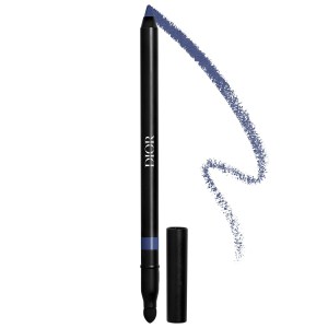 Dior Diorshow On Stage Crayon Kohl Liner 254 Blue - Long-Wearing Matte Finish Waterproof