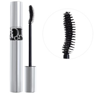 Dior Diorshow Iconic Overcurl Mascara Color: 090 Black