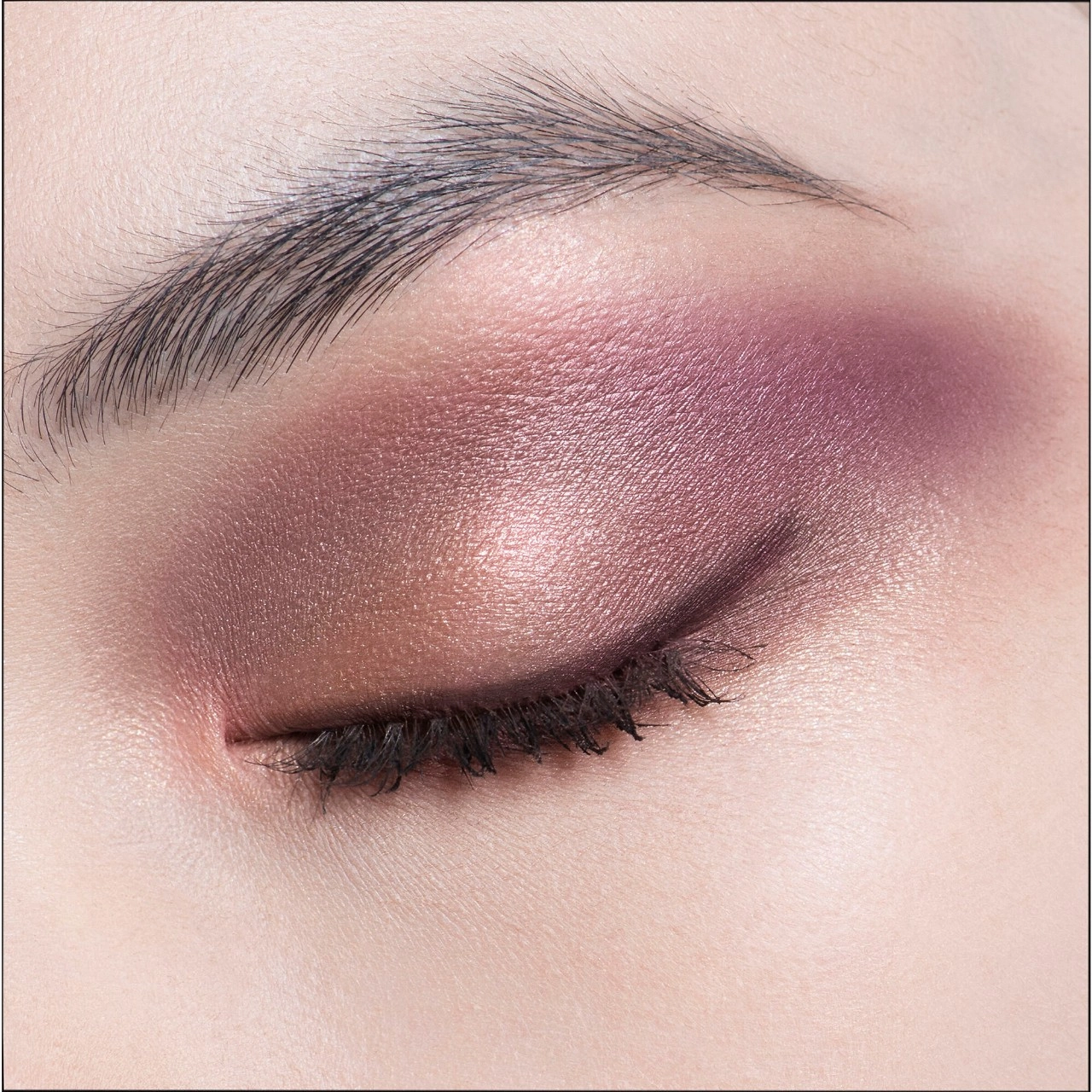Dior Diorshow 5 Couleurs Couture Eyeshadow Palette - 183 Plum Tutu - Image 2