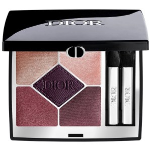 Dior Diorshow 5 Couleurs Couture Eyeshadow Palette - 183 Plum Tutu