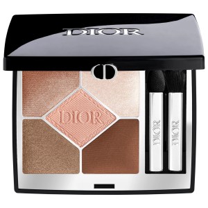 Dior Diorshow 5 Couleurs Couture Eyeshadow Palette - Color: 649 Nude Dress