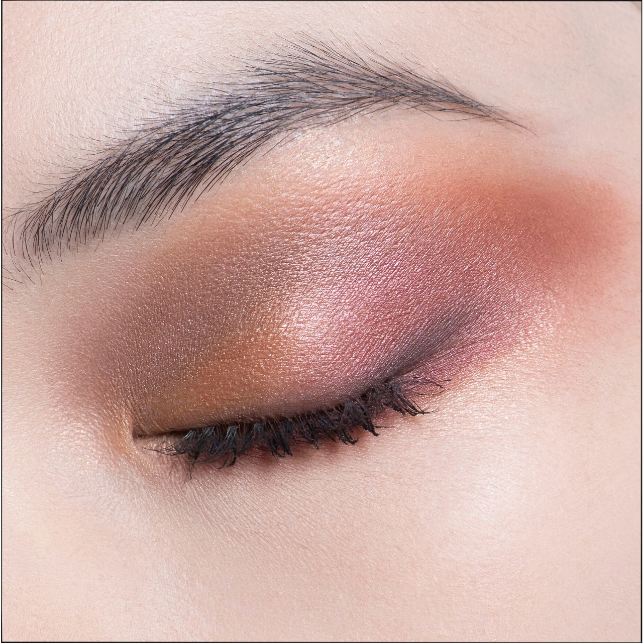 Dior Diorshow 5 Couleurs Couture Eyeshadow Palette - 689 Mitzah Leopard Shades - Image 3