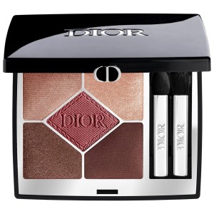 Dior Diorshow 5 Couleurs Couture Eyeshadow Palette - 689 Mitzah Leopard Shades