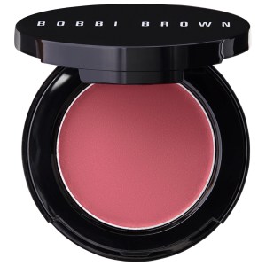 Bobbi Brown Pot Rouge For Lips And Cheeks - Pink Flame, Pink Mauve Cream Formula Satin Finish