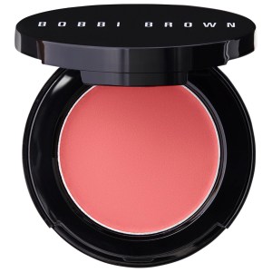 Bobbi Brown Pot Rouge For Lips And Cheeks Color: Calypso Coral - Vibrant Coral Cream Formula Satin Finish