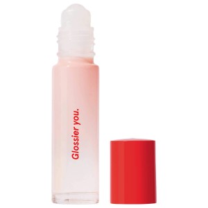 Glossier You Eau de Parfum 0.27 fl oz / 8 mL Rollerball - Vegan, Unisex, Warm & Spicy, Woody & Earthy