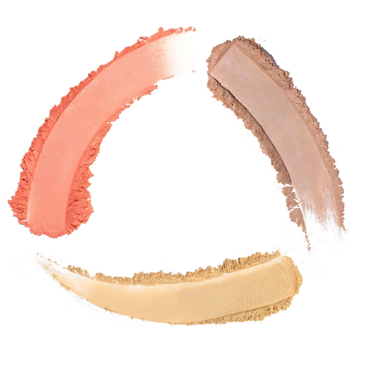 MAKE UP FOR EVER HD SKIN TWIST & LIGHT 24HR Luminous Finishing Powder Color: 3.0 Tan - Image 5