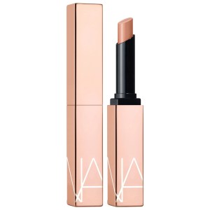 NARS Afterglow Sensual Shine Hydrating Lipstick Color: Breathless 200 - Pink Nude