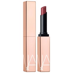 NARS Afterglow Sensual Shine Hydrating Lipstick - Turned On 321, Berry Red