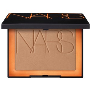 NARS Laguna Talc-Free Bronzer Powder - Color: Laguna 00