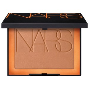 NARS Laguna Talc-Free Bronzer Powder - Color: Laguna 01