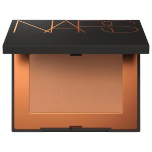 NARS Mini Laguna Bronzer Powder Talc-Free in Laguna 01 - Light Bronze with Neutral Undertones
