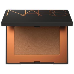 NARS Mini Laguna Bronzer Powder Talc-Free Color: Laguna 02