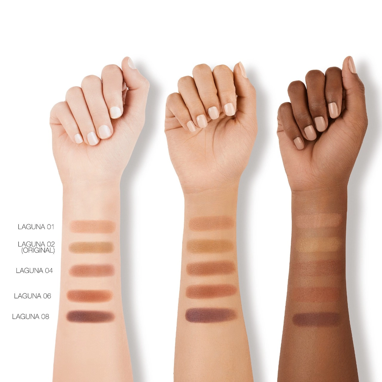 NARS Laguna Talc-Free Bronzer Powder - Color: Laguna 06 - Image 13