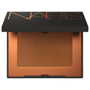 NARS Mini Laguna Bronzer Powder Talc-Free in Laguna 06 - Deep Bronze with Warm Undertones