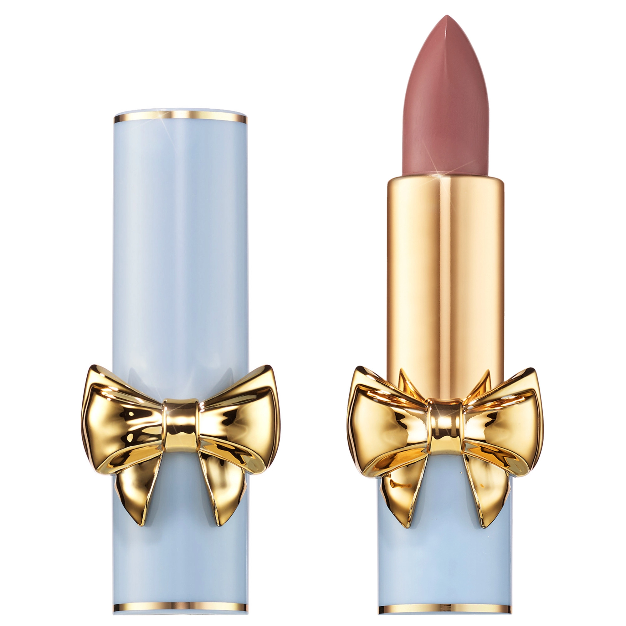 PAT McGRATH LABS SatinAllure™ Lipstick - Nude Romantique - Image 2