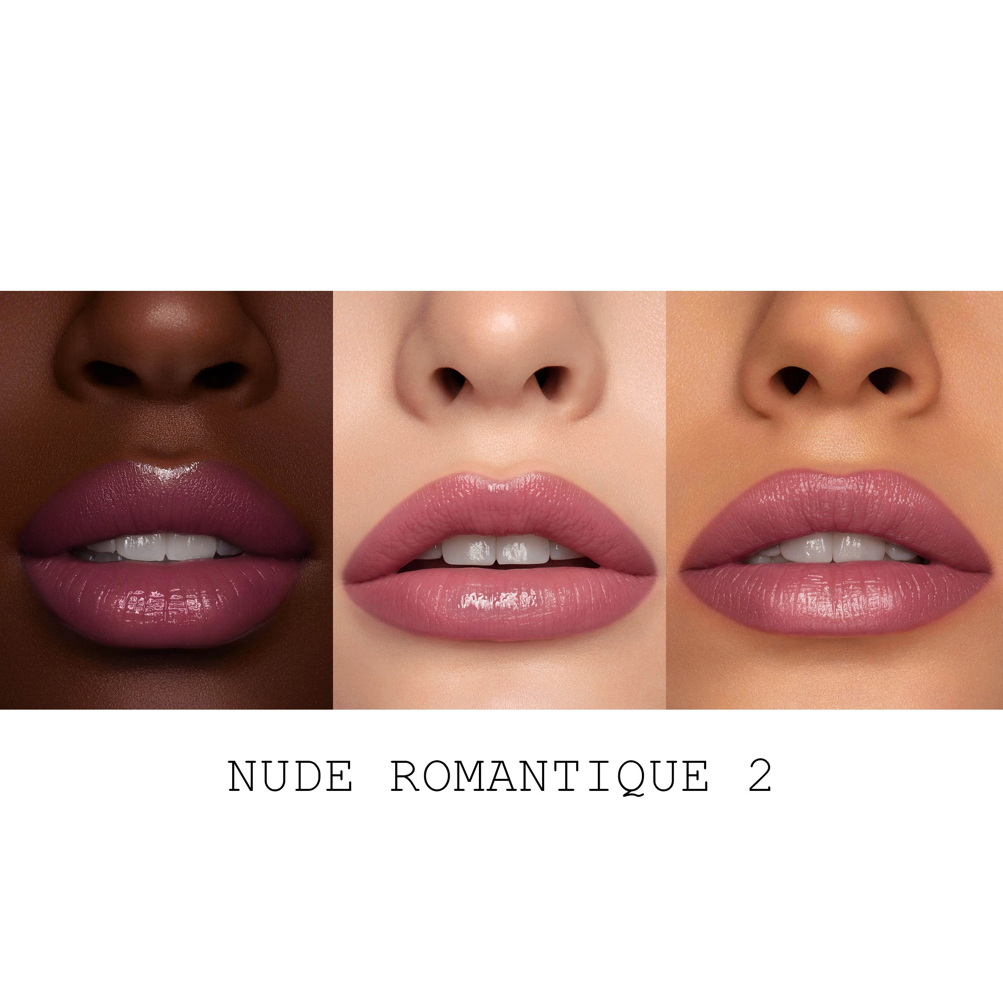 PAT McGRATH LABS SatinAllure™ Lipstick - Nude Romantique - Image 3