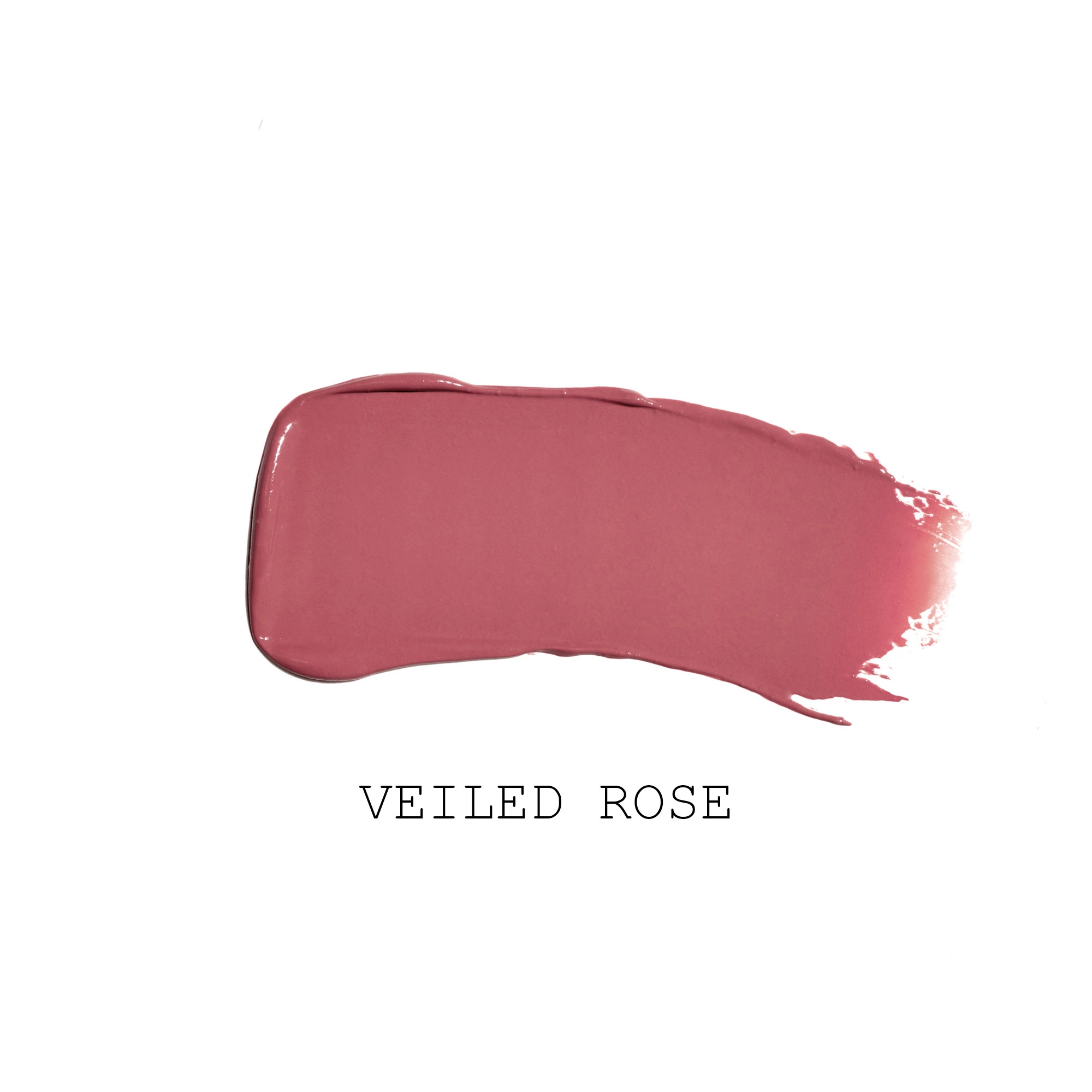 PAT McGRATH LABS SatinAllure™ Lipstick Color: Veiled Rose - Mid-Tone Mauve Pink - Image 4