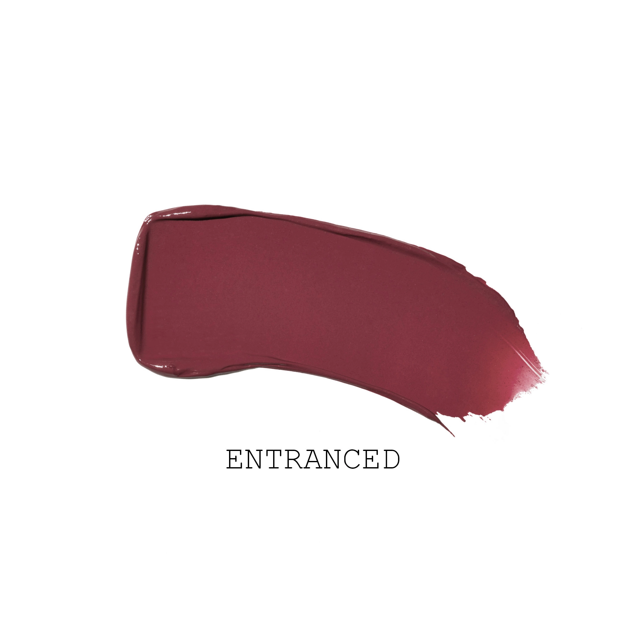 PAT McGRATH LABS SatinAllure™ Lipstick Color: Entranced - Warm Flesh Rose - Image 4